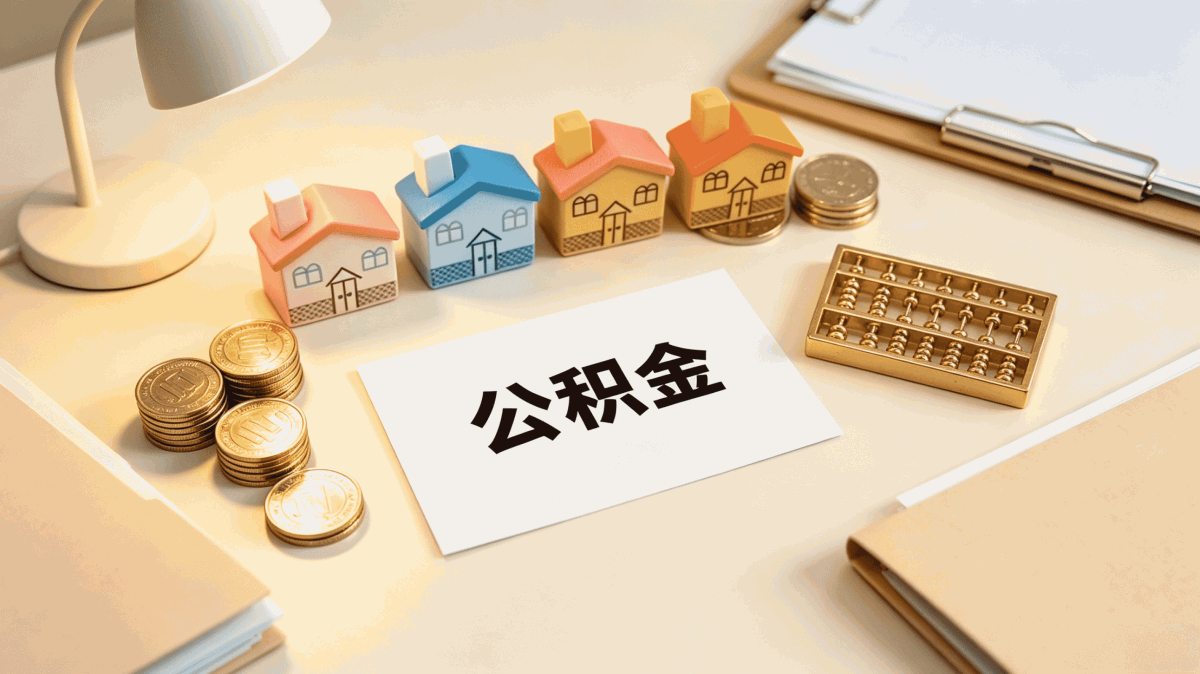 孝感低保人员公积金查询算不算首套