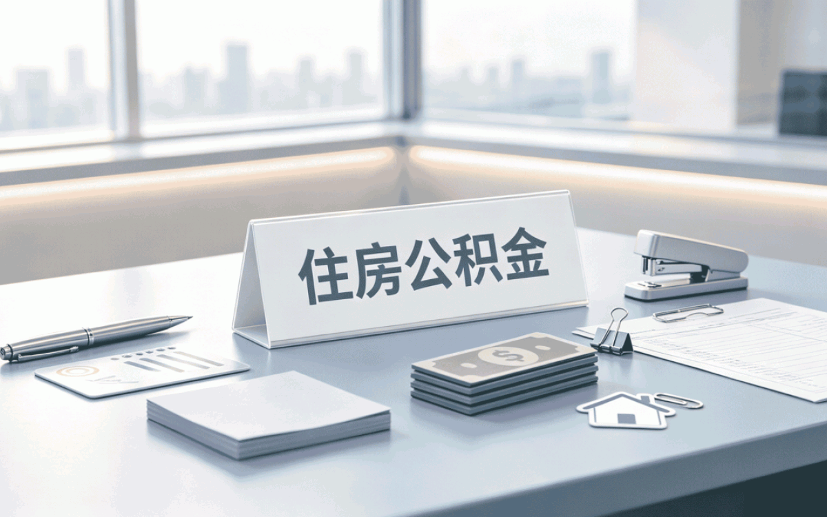 孝感公积金封存账户影响算不算断缴