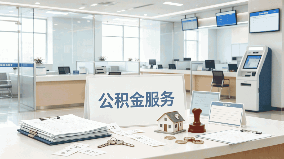 孝感低保人员公积金查询算不算首套