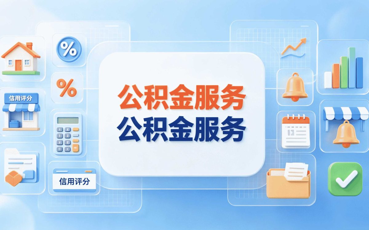 孝感公积金启封多久能办好别踩这几个坑