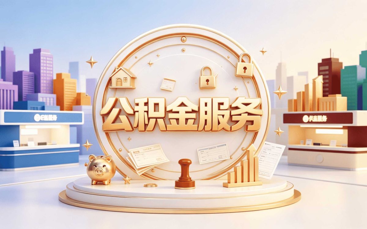 孝感算笔账：自由职业公积金提取条件哪种划算