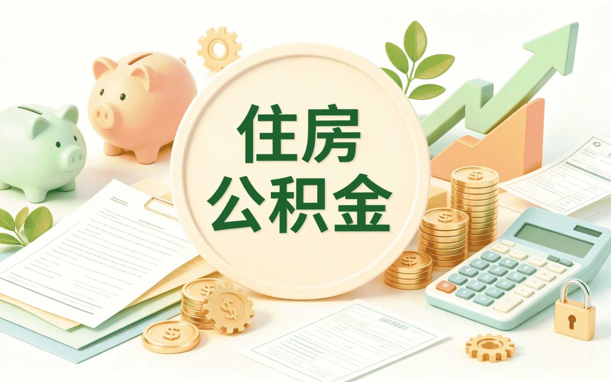 孝感代办员工公积金价格是多少?带齐材料几天到账