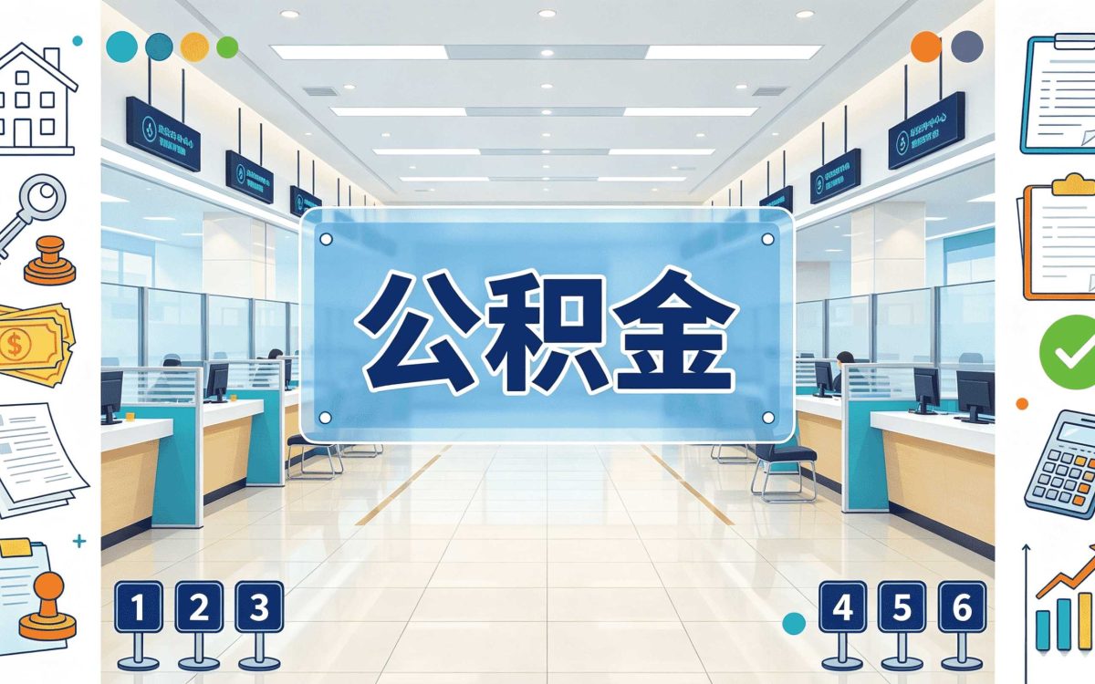 孝感公积金查询个人账户查询官网入口跑了两次才搞明白