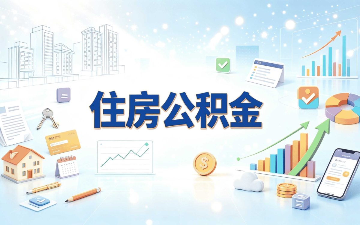 孝感公积金提取代办公司流程别踩这几个坑