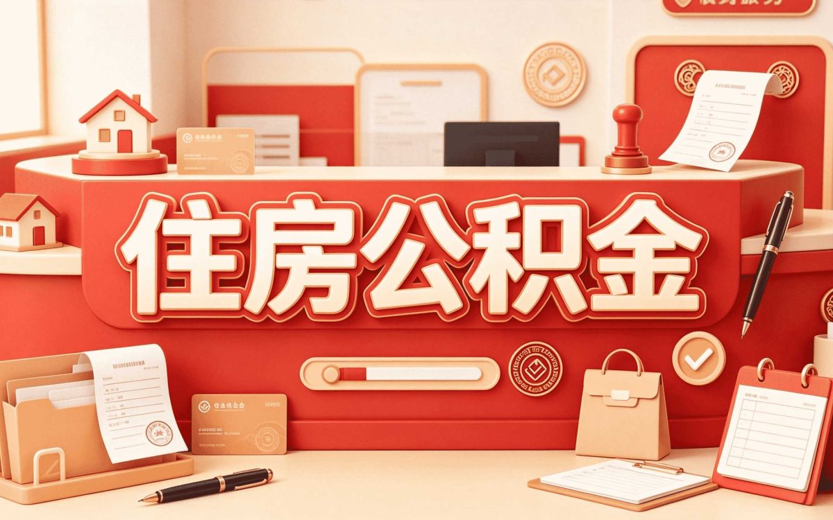 孝感这边代办员工公积金价格是多少算不算贵