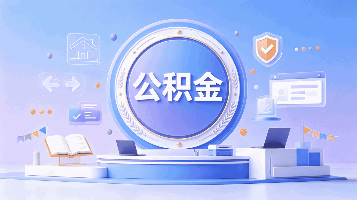 孝感这边代办员工公积金价格是多少算不算贵