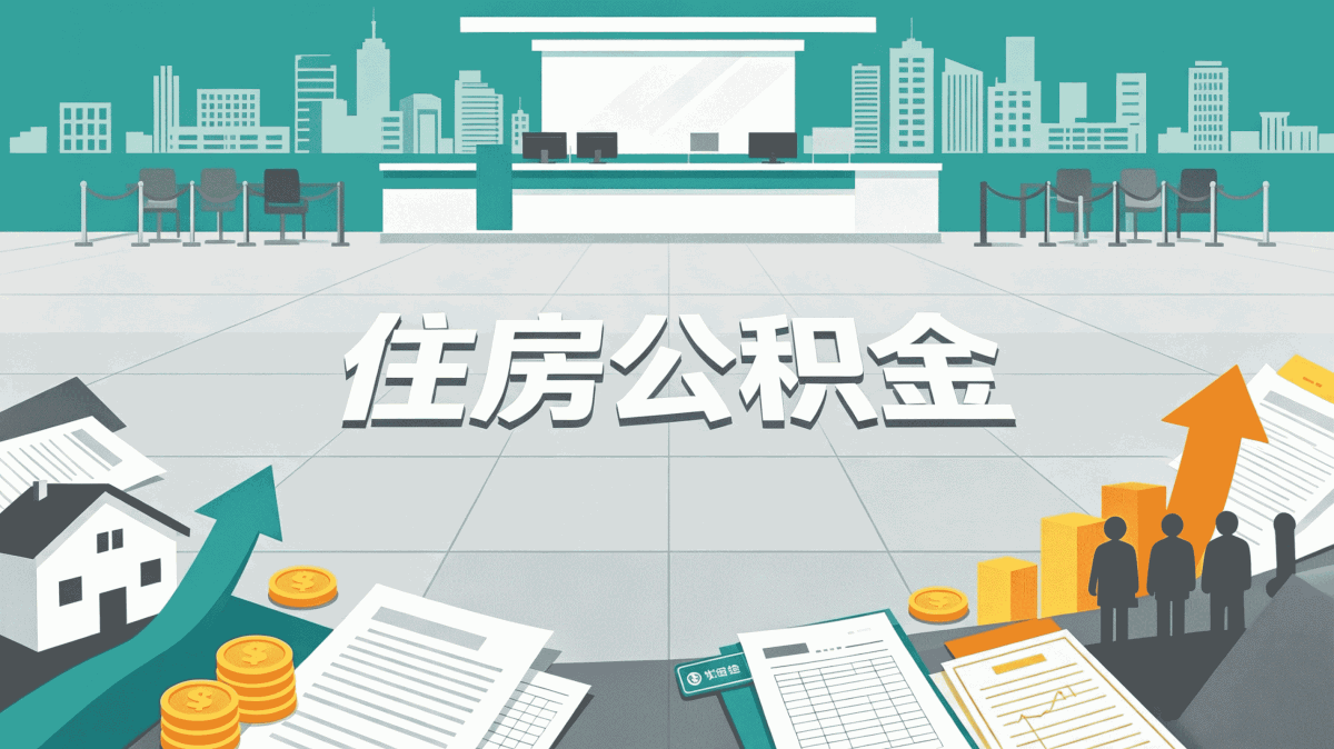 孝感代办员工公积金价格是多少?带齐材料几天到账