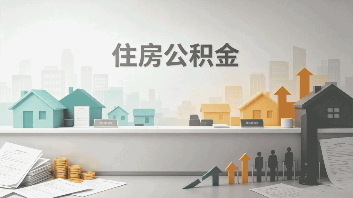 孝感加装电梯公积金提取办理攻略哪种划算
