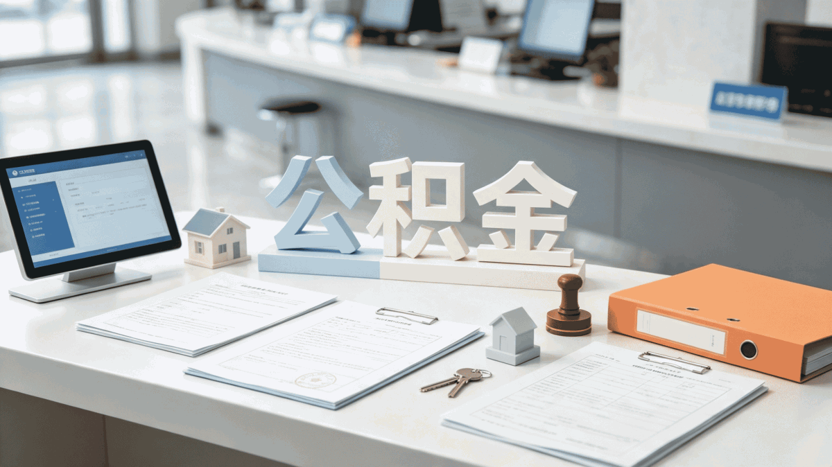 孝感公积金一年可以提取几次?分情形看
