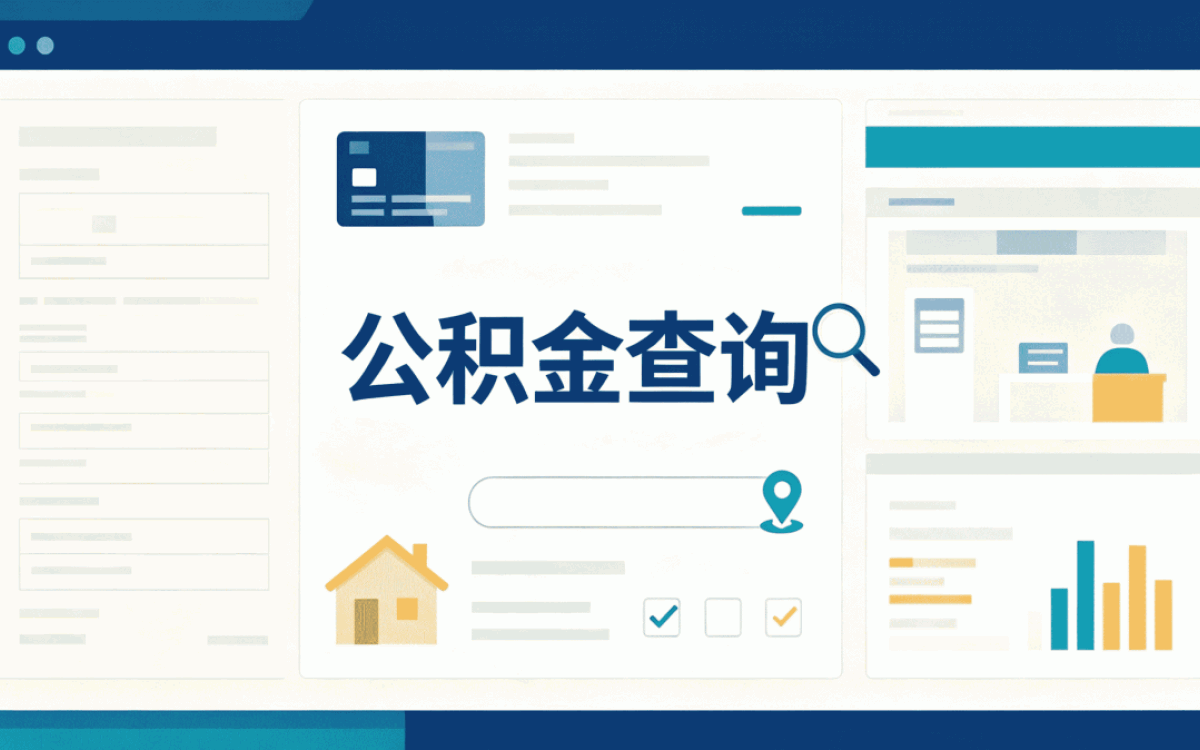 孝感公积金代办最简单方法网上办理适用人群口径