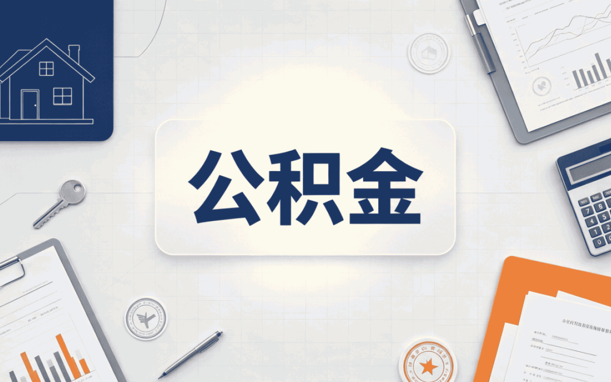 孝感跨省公积金提取常见误区别白跑