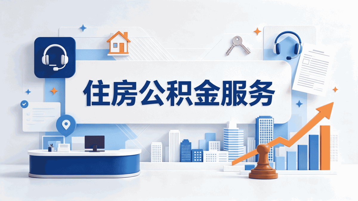 孝感公积金跨省代办别踩这几个坑