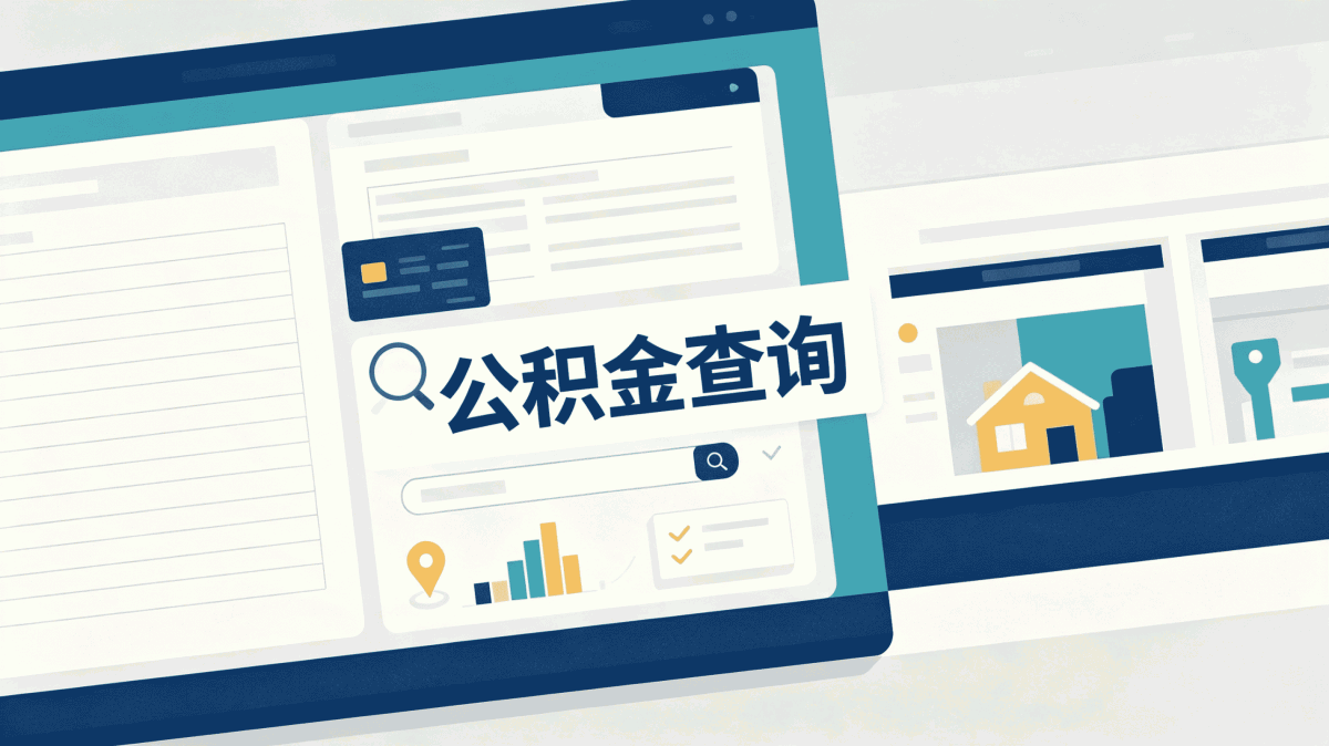 孝感公积金一年可以提取几次?分情形看