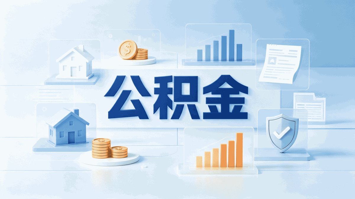 孝感代办员工公积金价格是多少?带齐材料几天到账