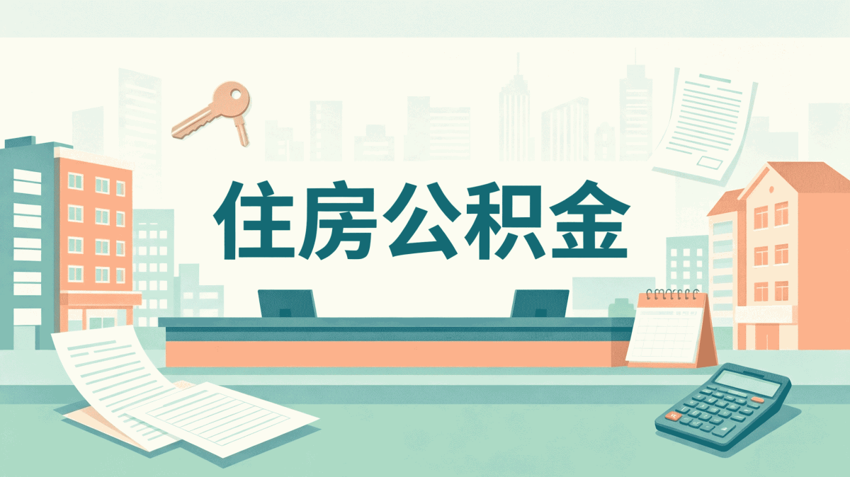 孝感公积金封存后怎么提取离职好几年了别白跑